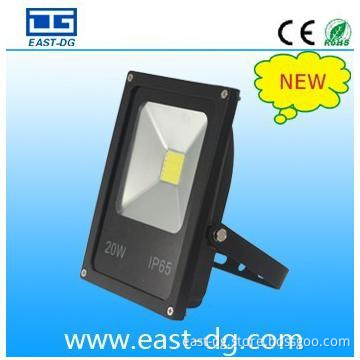 Ultra thin design ip65 20w led flood light